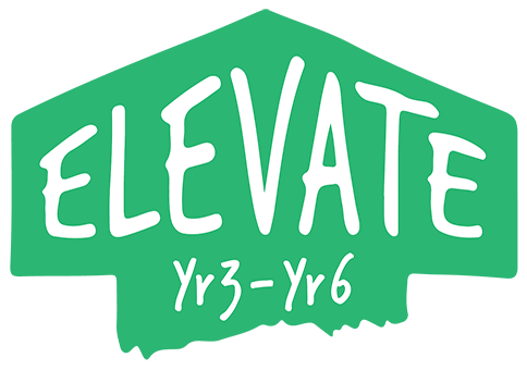Elevate (Year 3 to Year 6)
