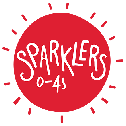Sparklers (Babies to Pre-school)