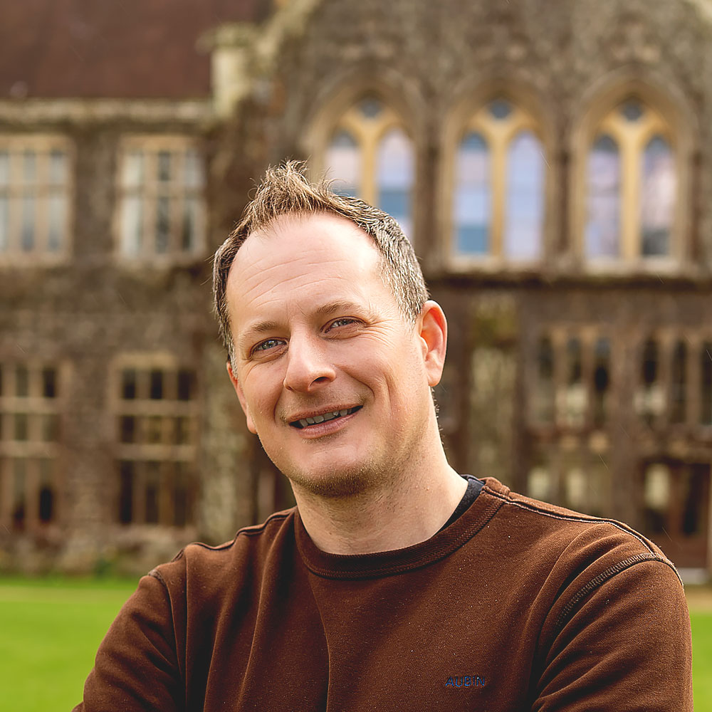 Adam Stanton
